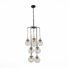 Подвесная люстра Varieta SL234.443.08