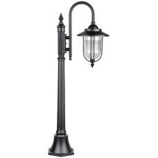 Наземный фонарь TITAN 84707 10 PartA Bl