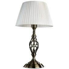 Интерьерная настольная лампа Zanzibar A8390LT-1AB