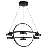 Подвесной светильник COMFORT FL51775