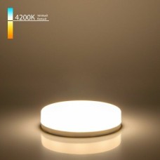 Лампочка светодиодная GX53 BLGX5314