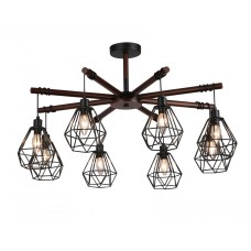 Потолочная люстра Ianta 2051-308