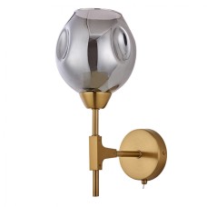 Бра Zanzibar A8390AP-1AB