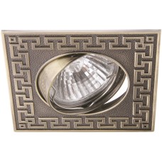 Точечный светильник Eclipse A2107PL-3AB