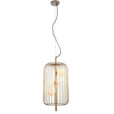 Подвесной светильник Margarita 2368-3P