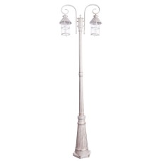 Наземный фонарь Prague A1467PA-2WG