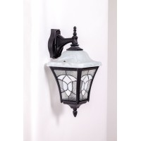 Настенный фонарь уличный VENECIA 2L 91802L/04 Bl