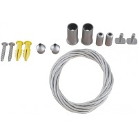 Подвесной комплект Accessories for tracks S35 TRA004SW-21S