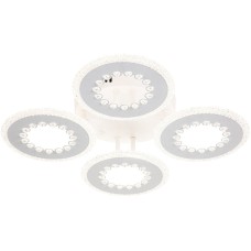 Потолочная люстра Dew 10233/4LED