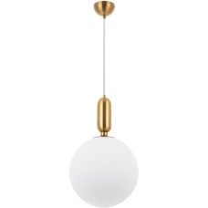 Подвесной светильник Bolla-sola A3330SP-1PB
