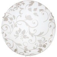 Настенно-потолочный светильник Ornament A4120PL-1CC