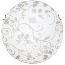 Настенно-потолочный светильник Ornament A4120PL-1CC