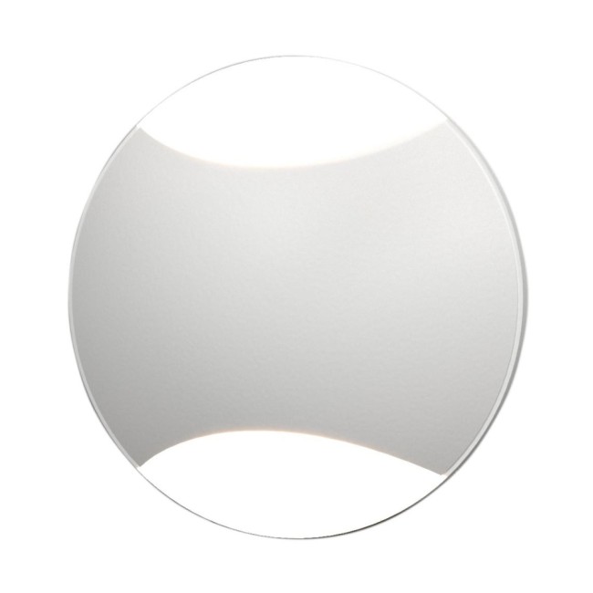 Встраиваемый светильник уличный Step 3 MRL LED 1105 белый