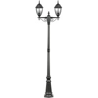 Наземный фонарь ARSENAL S 91209SA Bl