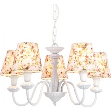 Подвесная люстра Kids A9212LM-5WH