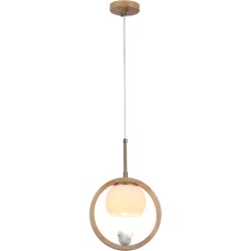 Подвесной светильник Caprice A4182SP-1BR