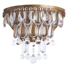 Настенный светильник Regina A4298AP-1AB