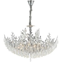 Подвесная люстра Ritz CL310121