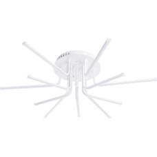 Потолочная люстра Stick A6207PL-12WH