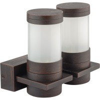 Настенный светильник уличный TUBE LED W78025 R
