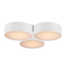 Потолочный светильник Cerchi 1515-6C