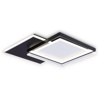 Настенно-потолочный светильник Disk FA7723