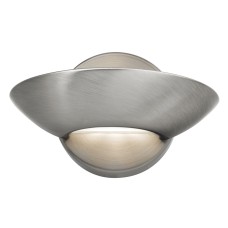 Настенный светильник Interior A7118AP-1SS