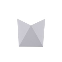 Настенный светильник уличный Beekman O802WL-L7W