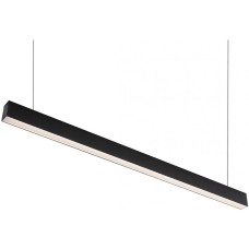 Подвесной светильник Hals DK9203-BK