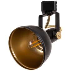 Трековый светильник Martin A5213PL-1BK