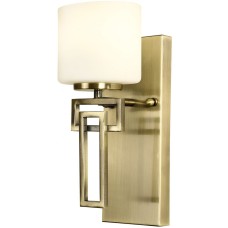 Бра Contour 2949-1W