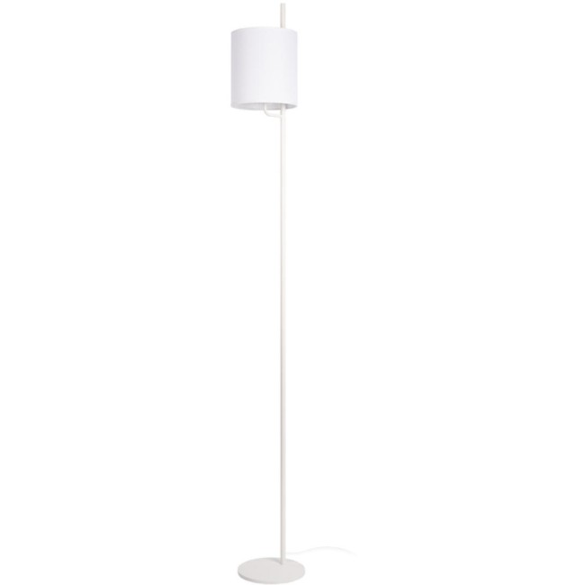 Торшер Ritz 10253F/A White