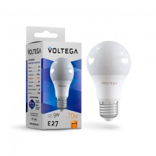 Лампочка светодиодная General purpose bulb 9W 8343