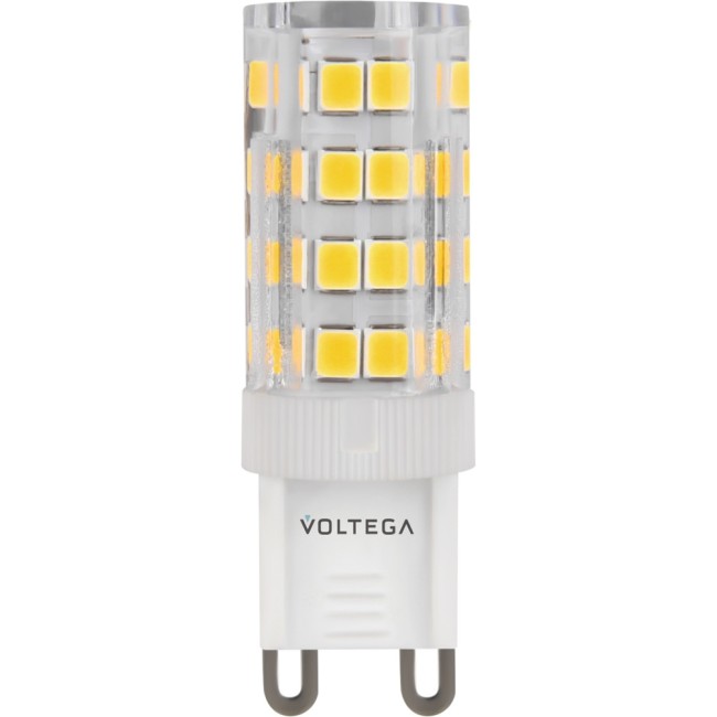 Лампочка светодиодная Capsule G9 7186