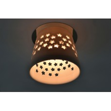 Точечный светильник Cool Ice A8803PL-1WH