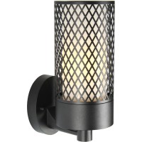 Настенный светильник уличный Matrix 370971