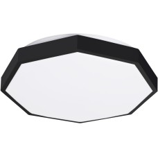 Потолочный светильник Kant A2659PL-1BK