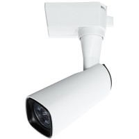 Трековый светильник Barut A4561PL-1WH