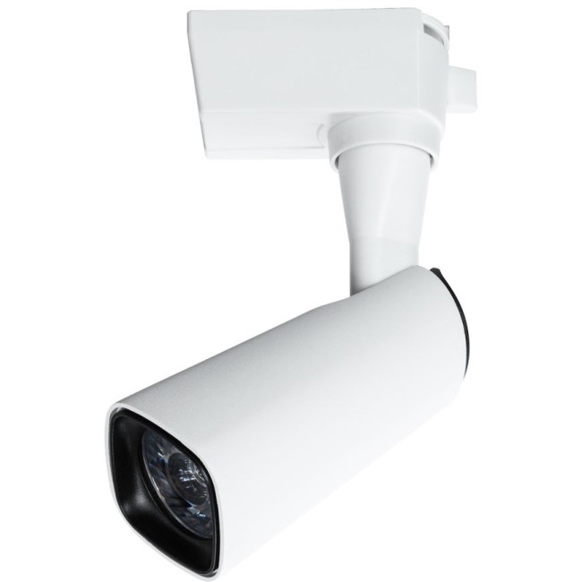 Трековый светильник Barut A4561PL-1WH