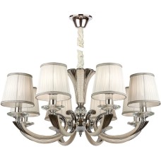 Подвесная люстра VERSACE VERSACE SP8 WH