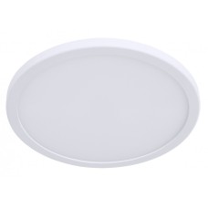 Потолочный светильник Mesura A2532PL-1WH