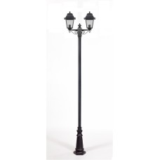 Наземный фонарь QUADRO L 79910LA B2 Bl