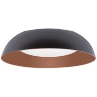 Потолочный светильник Cappello 10229 Black