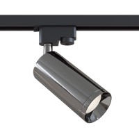 Трековый светильник Focus TR004-1-GU10-GF