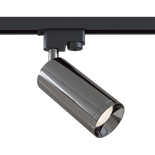 Трековый светильник Focus TR004-1-GU10-GF