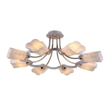 Потолочная люстра Romola A8182PL-8WG