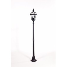 Наземный фонарь  95208L Bl