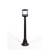 Наземный фонарь TOKIO 68307 Bl opal