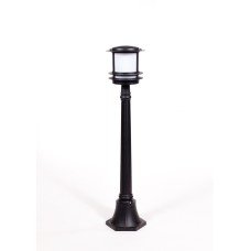 Наземный фонарь TOKIO 68307 Bl opal