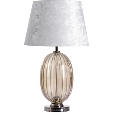 Интерьерная настольная лампа Beverly A5132LT-1CC